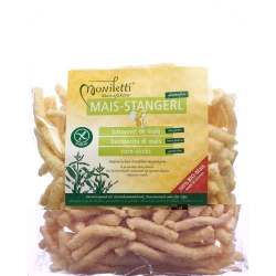 Moniletti Maisstangerl Bio Battalion 200 g