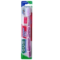 GUM SUNSTAR TECHNIQUE PRO toothbrush full medium