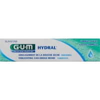 GUM SUNSTAR HYDRAL toothpaste 75 ml