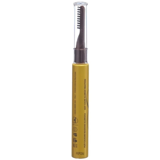 Sanotint Swift hair mascara S2 deep brown 14 ml