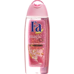 Fa Shower Magic Oil Pink jasmine 250 ml