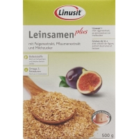 Linusit flaxseed plus 500 g