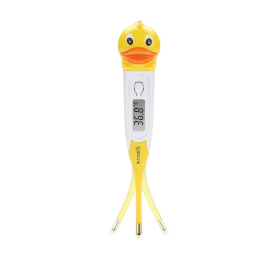 Microlife Rod Thermometer Flexible Duck 30 sec