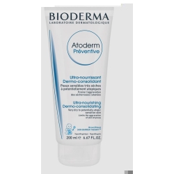 Bioderma Atoderm Preventive 200ml