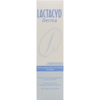 Lactacyd Derma mild cleansing emulsion perfumed 250 ml