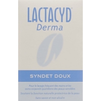 Lactacyd Derma mild syndet 100g