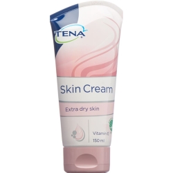 TENA Body Cream Bottle 150 ml