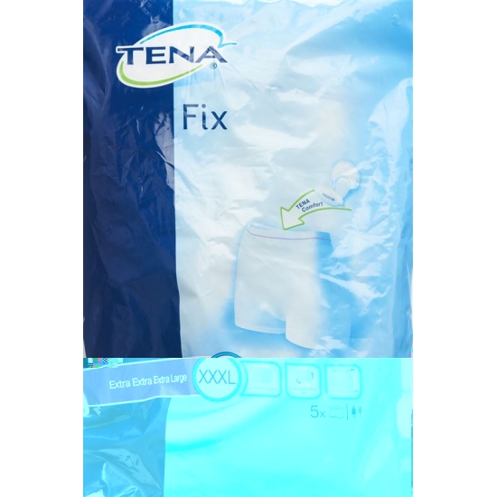 TENA Fix XXXL 5 pcs