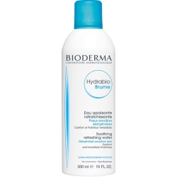 Bioderma Hydrabio Brume 300ml