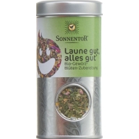 Sonnentor mood good spice flowers Streudose 25 g