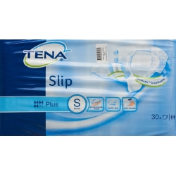 TENA Slip Plus 30 small pieces