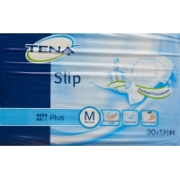 TENA Slip Plus Medium 30 pcs