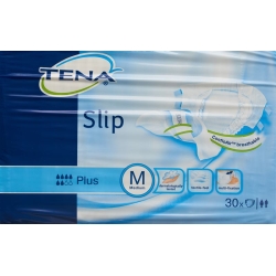 TENA Slip Plus Medium 30 pcs