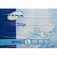 TENA Slip Plus large 30 pcs