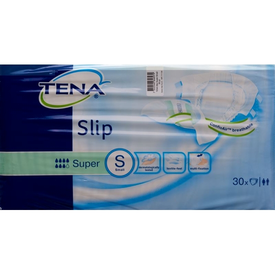 TENA Slip Super small 30 pcs