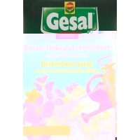 Gesal Lawn Unkrautvernichter LOREDO 50 ml