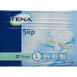 TENA Slip Super large 28 pcs
