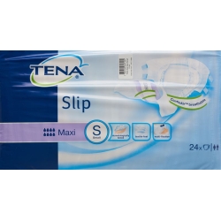 TENA Slip Maxi small 24 pcs