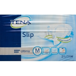 TENA Slip Ultima medium 21 pcs