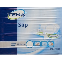 TENA Slip Ultima large 21 pcs