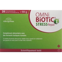 Omni-Biotic Stress Repair 3 g 28 sachets