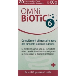 Omni-Biotic 6 Powder 60 g