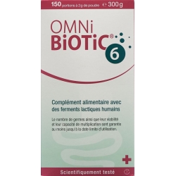 Omni-Biotic 6 Powder 300 g