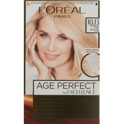 EXCELLENCE Age Perfect 13/10 very light blonde