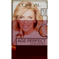 EXCELLENCE Age Perfect 9.31 Light Blonde
