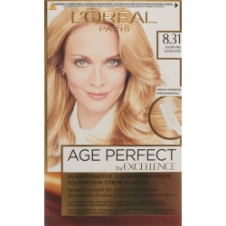 EXCELLENCE Age Perfect 31.8 Goldblond