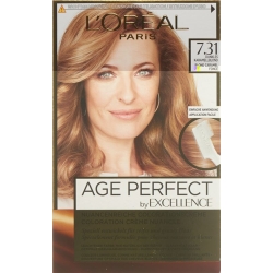 EXCELLENCE Age Perfect 31.7 Caramel Blonde
