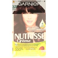 Nutrisse Nourishing Color Mask 23.03 dark quartz