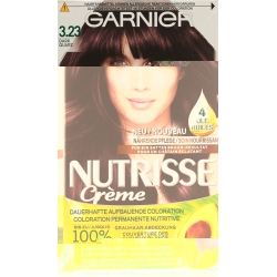 Nutrisse Nourishing Color Mask 23.03 dark quartz