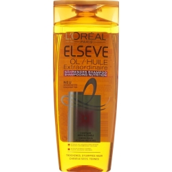 Elseve unique oil Shampoo 250 ml