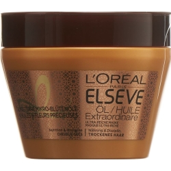 Elseve unique oil mask 300 ml