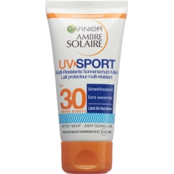 Ambre Solaire UV Sport On the Go SF30 50ml