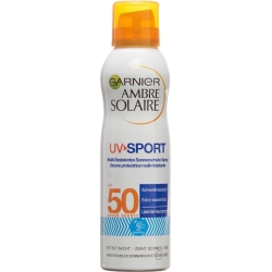 Ambre Solaire UV Sport Mist SF50 200ml