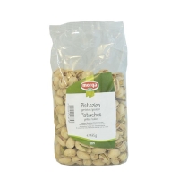 ISSRO pistachios roasted / salted Battalion 475 g