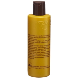 Sanotint shampoo revitalizing pH 5.5 200 ml
