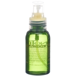 Sanotint Oliocalm oil for sensitive and irritated skin 60 ml
