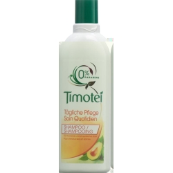 Timotei shampoo daily care 300ml