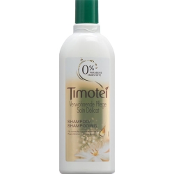 Timotei shampoo pampering solution 300ml