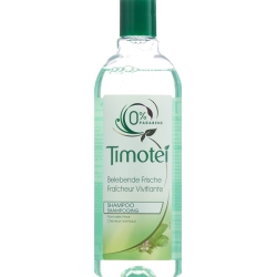 Timotei shampoo invigorating freshness 300 ml