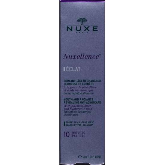 Nuxe Nuxellence Eclat 50ml buy online
