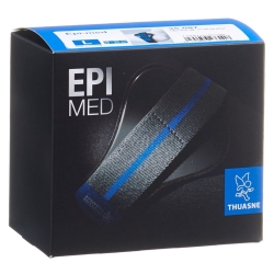 Thuasne Epi-Med XS 22-23cm anthracite