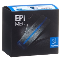 Thuasne Epi-Med M 26-27cm anthracite