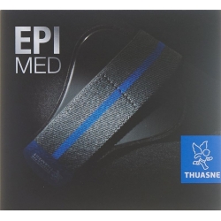 Thuasne Epi-Med L 28-30cm anthracite