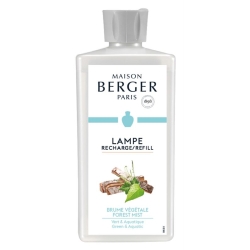 Maison Berger perfume Brume 500 ml végétale