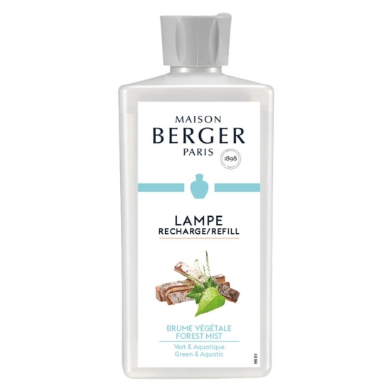 Maison Berger perfume Brume 500 ml végétale