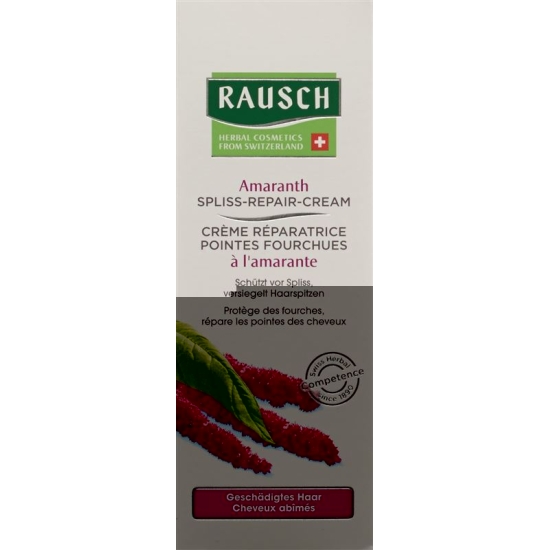 NOISE Amaranth split ends-REPAIR-CREAM 50 ml